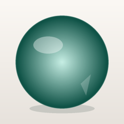Sea Mist Vase