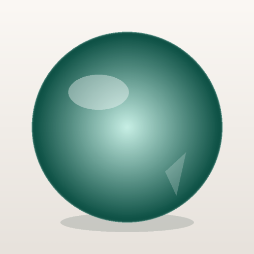 Sea Mist Vase
